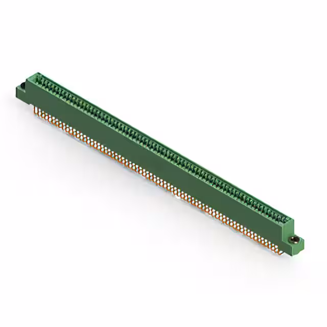 845-071-558-103 EDAC Inc.  Edgeboard Connectors